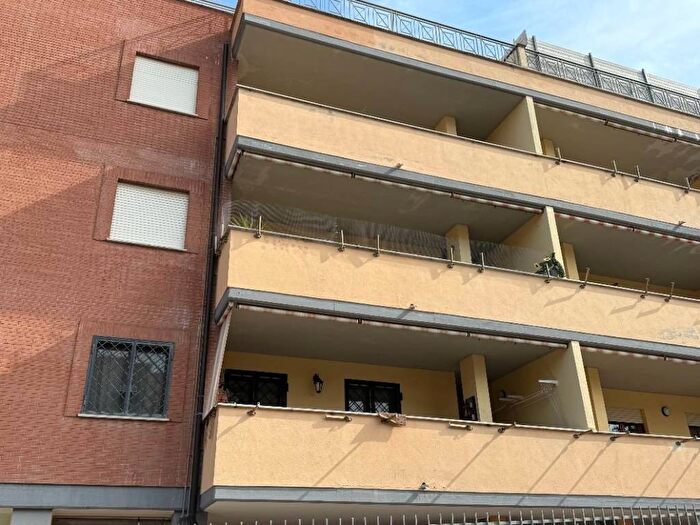 Appartamento quadrilocale in affitto in Via dei Girasoli, Sabaudia