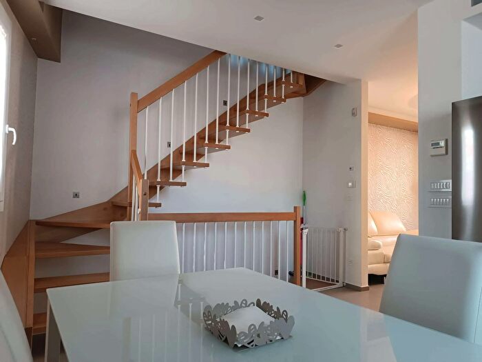 Casa trilocale in vendita in Bitonto