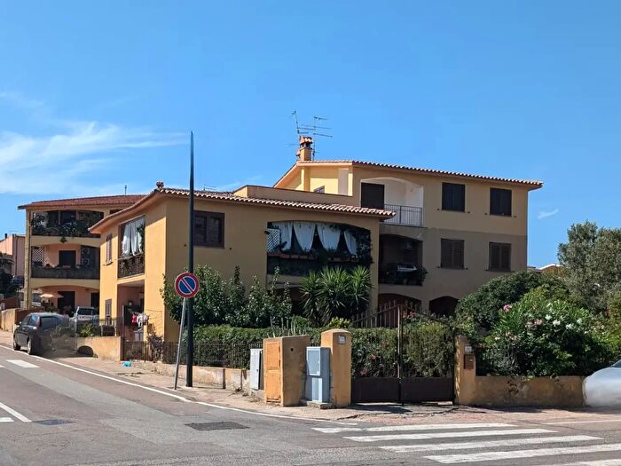 Appartamento quadrilocale in vendita in Via Mantova, Olbia