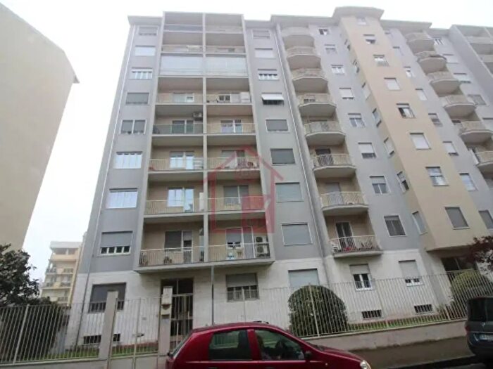 Appartamento trilocale in vendita in Via Chivasso, Vercelli