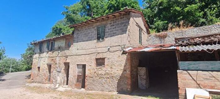 Casa monolocale in vendita in Via di Castelleone, Deruta