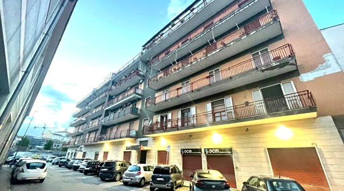 Appartamento bilocale in vendita in Via Traiano Boccalini Benevento Ovest Ferrovia Benevento Campania Italia, Benevento