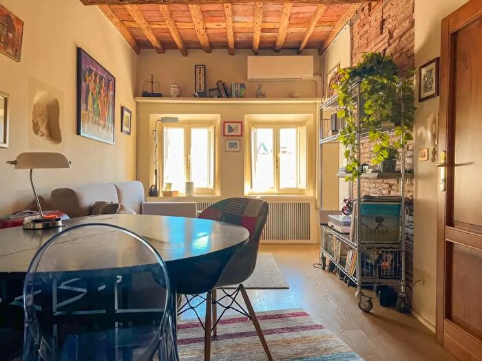 Appartamento bilocale in vendita in a d Caserma, Lucca