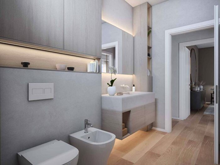 Casa quadrilocale in affitto in Via Roma, Centro, Limido Comasco