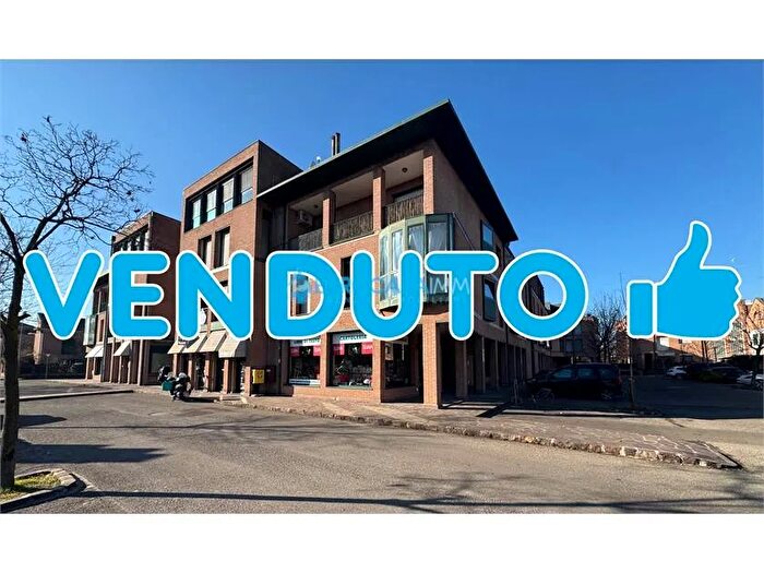 Appartamento in vendita in Via Ugo La Malfa Carpi Mo, Carpi