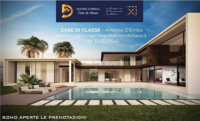 Casa con 8 locali in vendita in Milano