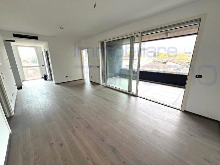 Appartamento quadrilocale in vendita in Riccione