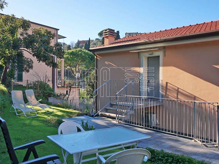 Casa bilocale in affitto in Località Guercio, Pugliola Solaro, Lerici