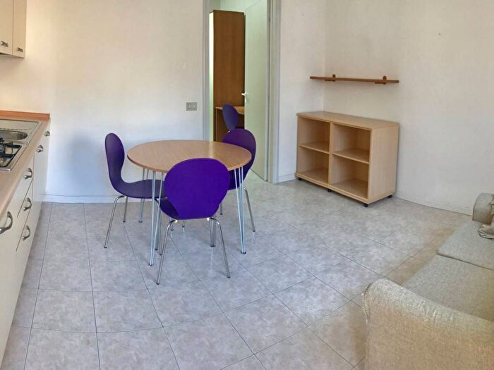 Appartamento bilocale in affitto in Veronetta, Verona