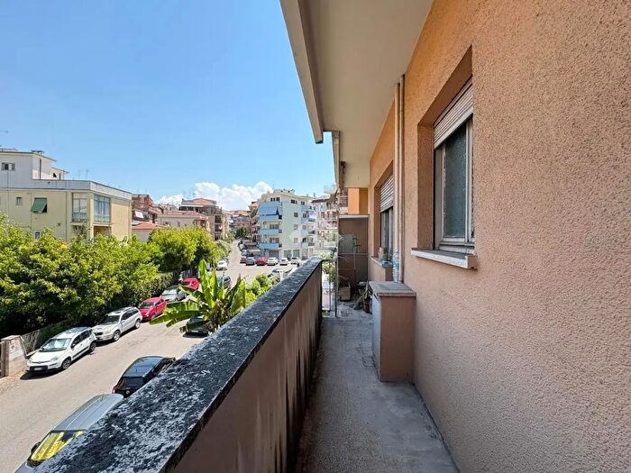 Appartamento monolocale in vendita in Via Carlo Lorenzini, Roma