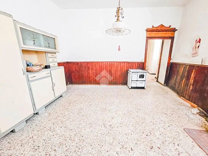 Casa con 5 locali in vendita in Via della Madonnina, Bosco Marengo