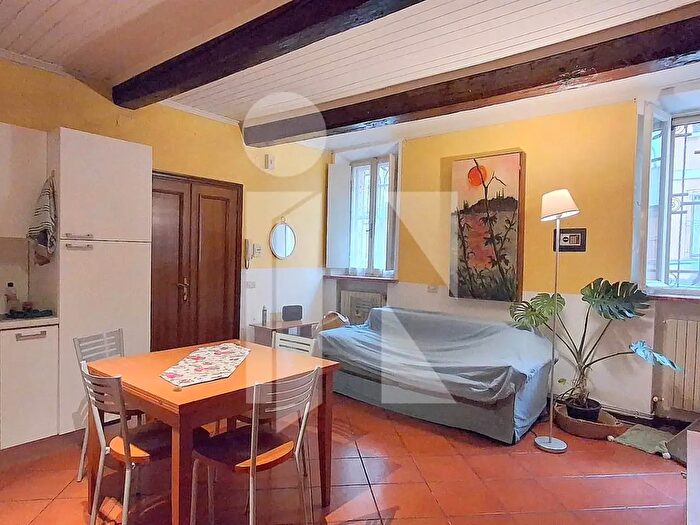 Appartamento bilocale in affitto in Mantova