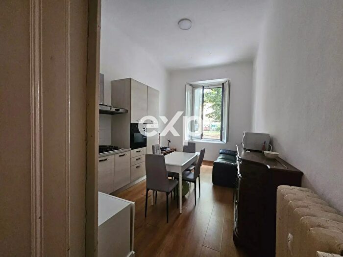 Appartamento in affitto in Via G da Cermenate, Milano