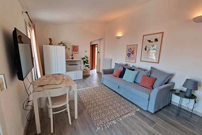 Appartamento monolocale in affitto in Via Bonanomi, Como