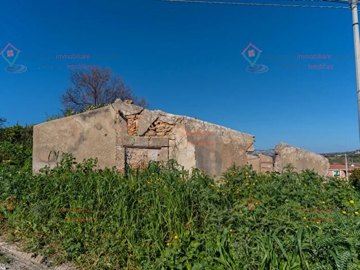 Casa in vendita in Siracusa