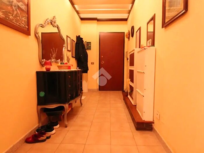 Appartamento quadrilocale in affitto in Via Rondolino, Cavaglia