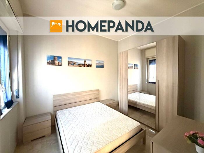 Appartamento monolocale in affitto in Via Etnea, Gioeni, Catania
