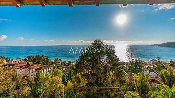 Appartamento quadrilocale in vendita in Ospedaletti