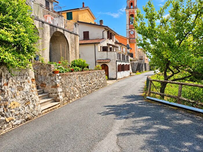 Casa con 5 locali in vendita in Via Gorizia, Maissana