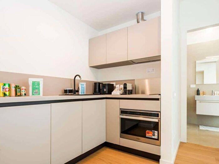 Appartamento in affitto in Piazzale John Fitzgerald Kennedy, Carignano, Genova