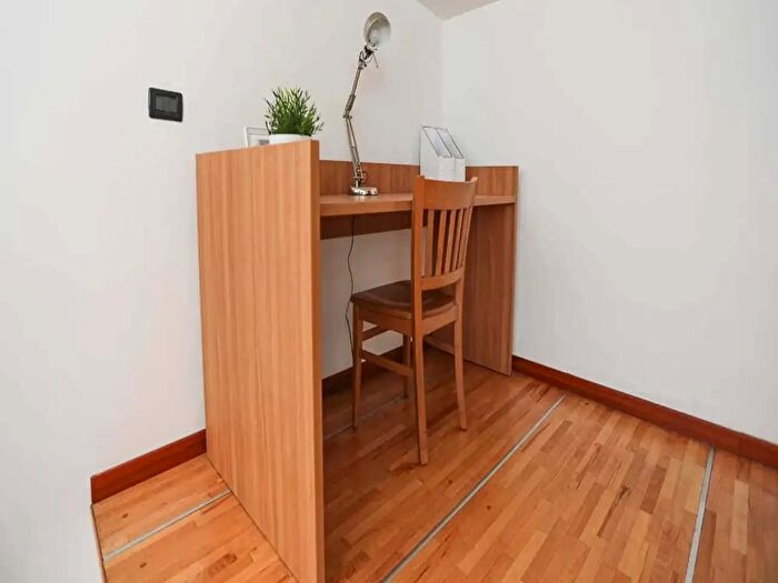 Appartamento monolocale in affitto in Viale Vincenzo Lancetti, Milano