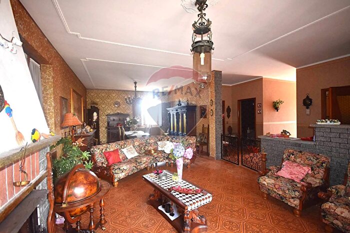 Appartamento quadrilocale in vendita in Via della Torre, Buttigliera Alta