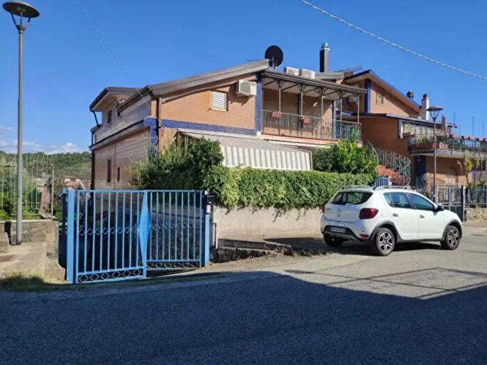 Appartamento quadrilocale in vendita in Via Armando Peluso, Castrolibero
