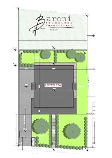 Appartamento con 5 locali in vendita in Via Rosario Livatino, Salsomaggiore Terme