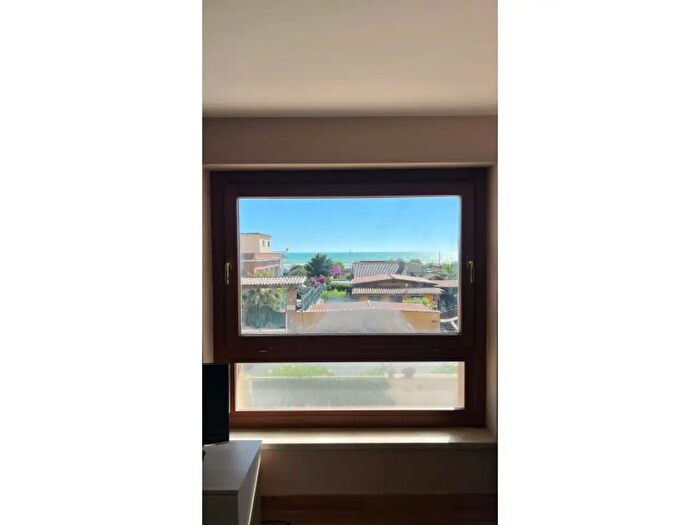 Appartamento bilocale in vendita in Lungomare degli Ardeatini, Ardea