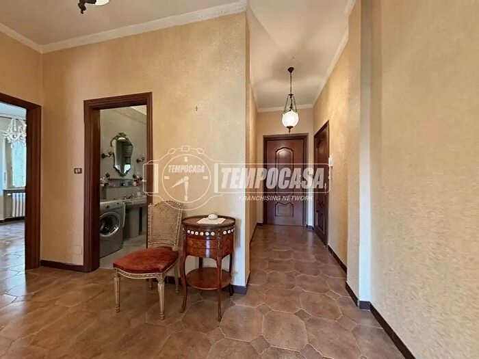 Appartamento quadrilocale in vendita in Via Ignazio Vian, Torino