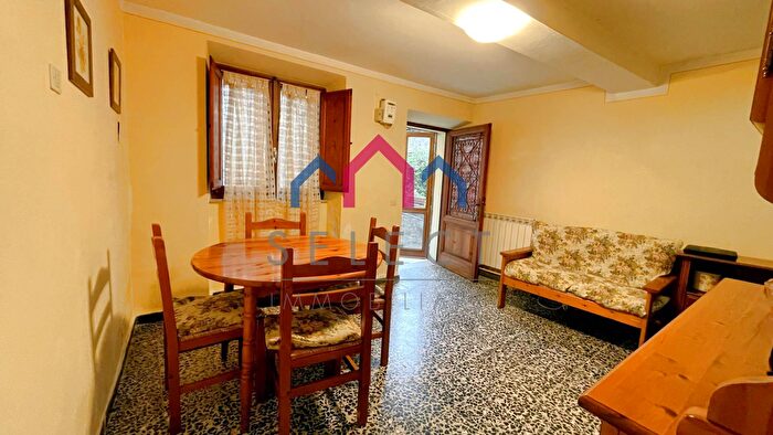 Casa trilocale in affitto in Località Collemancore, Borgo A Mozzano