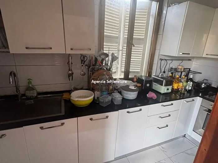 Appartamento con 5 locali in vendita in Vallefoglia