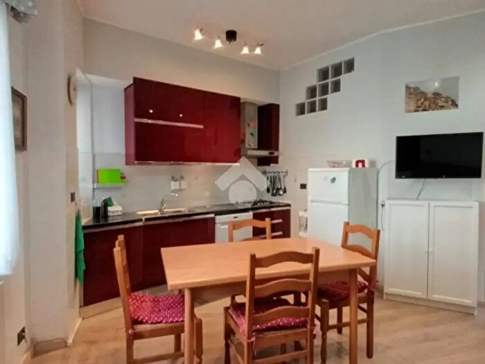 Appartamento trilocale in vendita in Via Guido Baccelli, San Vito Romano
