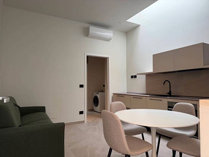 Appartamento bilocale in affitto in Via Nicomede Bianchi, Parella, Torino