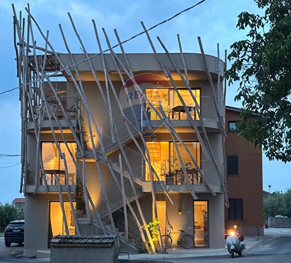 Casa con 6 locali in vendita in Contrada Santa Croce, Lanciano