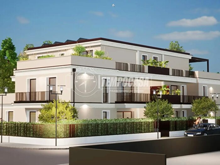 Appartamento quadrilocale in vendita in Abano Terme