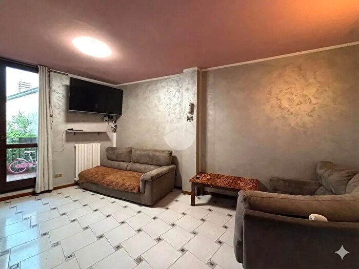 Appartamento trilocale in vendita in Via Vittorio Emanuele II, Covo