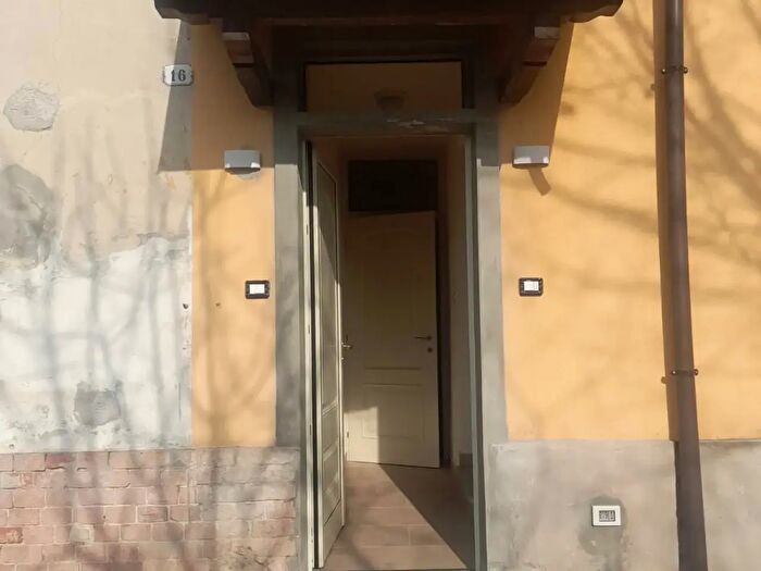 Appartamento monolocale in affitto in Via Roma, Torricella Verzate