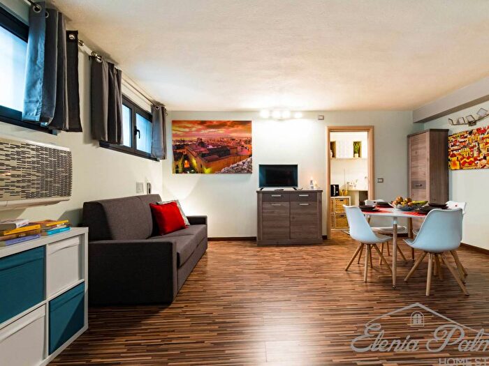 Appartamento monolocale in vendita in Via Fratelli Falletti, La Vega Regioni, Cagliari