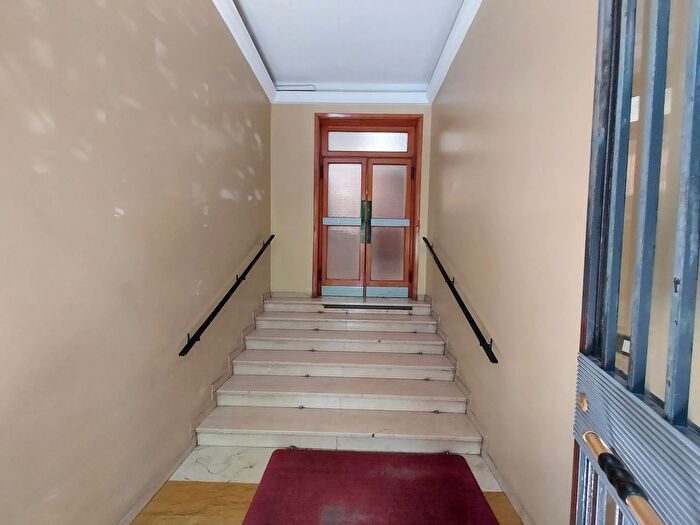 Appartamento trilocale in vendita in Via Domenico Scarlatti Bologna, Bologna