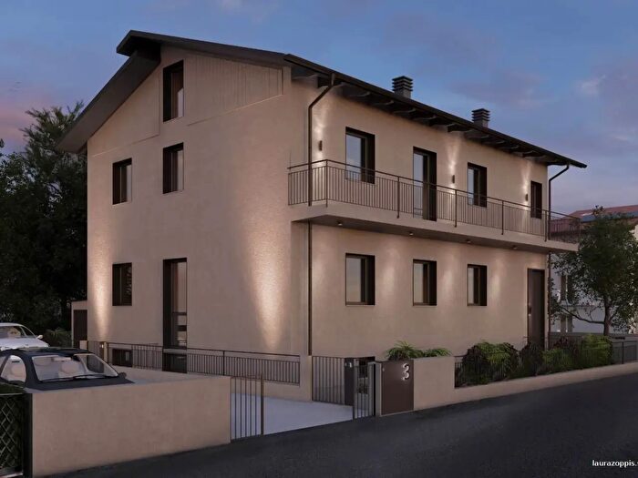 Appartamento bilocale in vendita in Santarcangelo Di Romagna