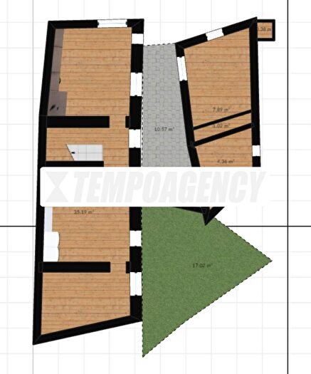 Case in Vendita e in Affitto - 3