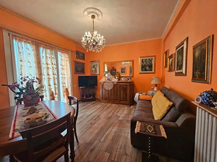 Appartamento bilocale in vendita in Via Aprile, Salsomaggiore Terme