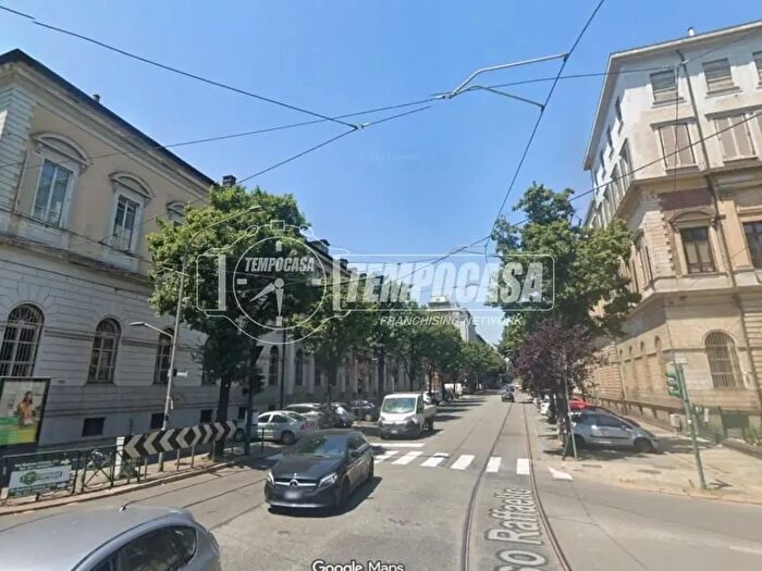 Appartamento quadrilocale in vendita in Torino