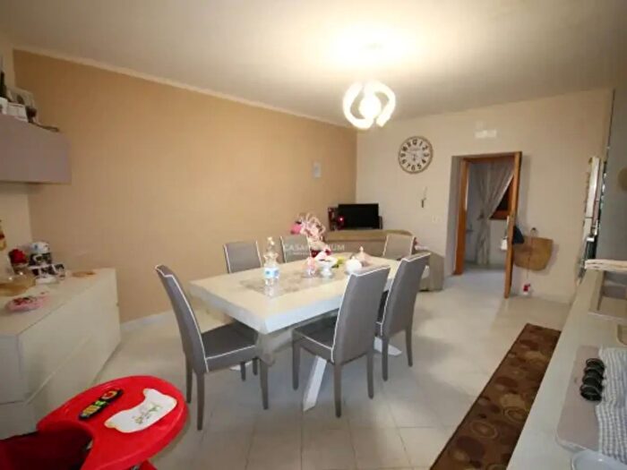 Appartamento trilocale in vendita in Via Filomarini, Acerra