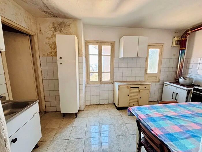 Casa con 5 locali in vendita in Via Principale, Aurigo