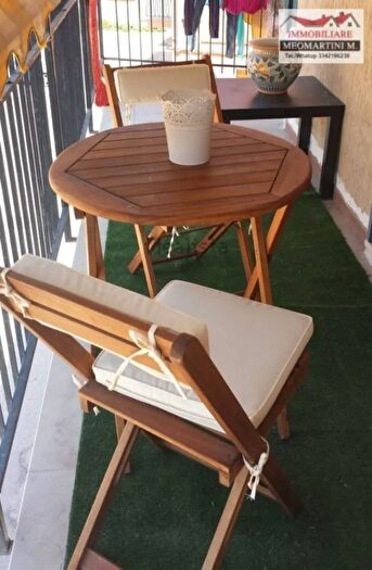 Appartamento con 5 locali in affitto in Via Giovanni Angelo Montorsoli Siracusa Sr, Siracusa