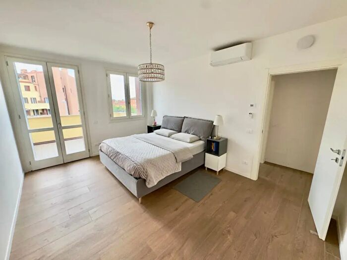 Appartamento quadrilocale in vendita in Viale Mazzini, Sassuolo