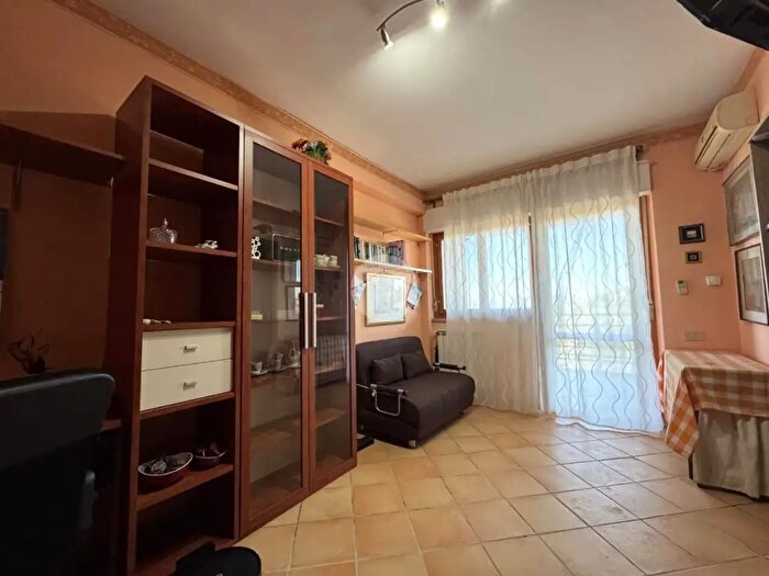 Appartamento bilocale in affitto in Via Antonio Gramsci, Monterotondo