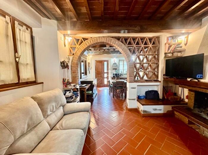 Casa quadrilocale in vendita in Via Valli, Monselice